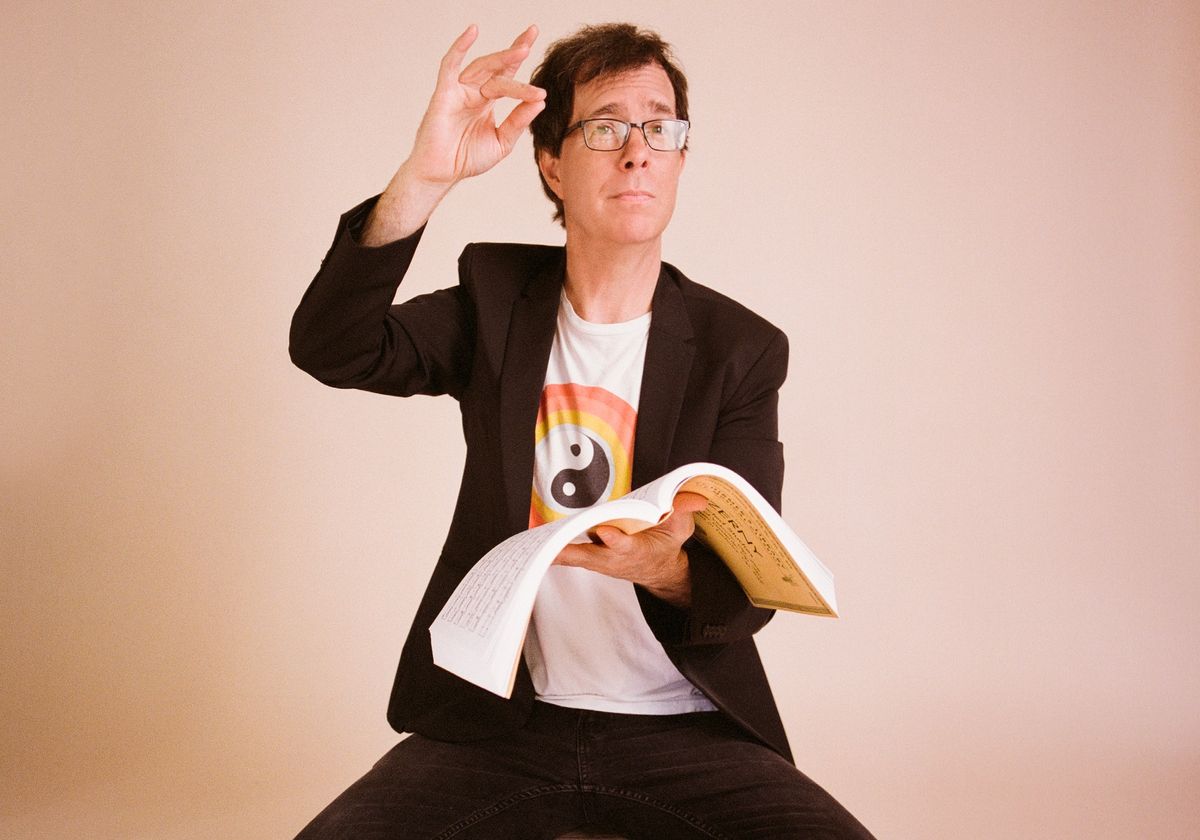 Ben Folds