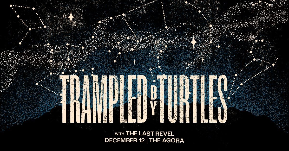 Trampled By Turtles