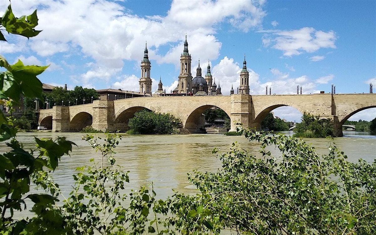 Zaragoza and the Napoleonic wars Quest Experience