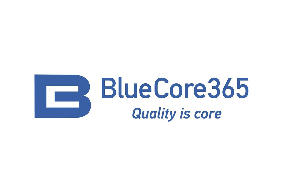 BlueCore365 Launch event!