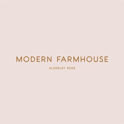 Modern Farmhouse