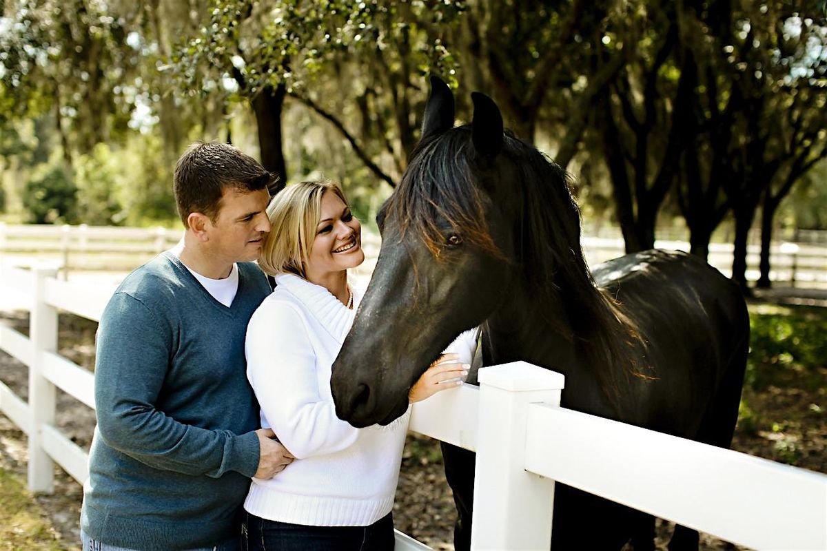 Date Night with the Horses