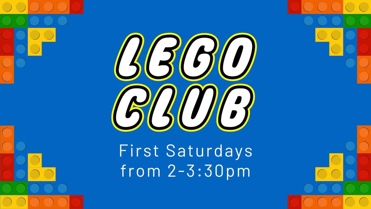 LEGO Club