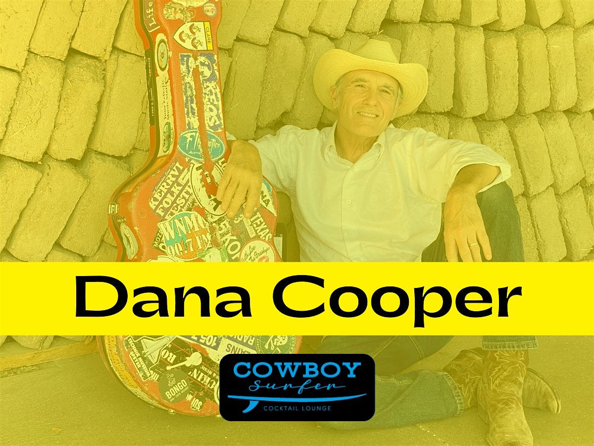 Dana Cooper