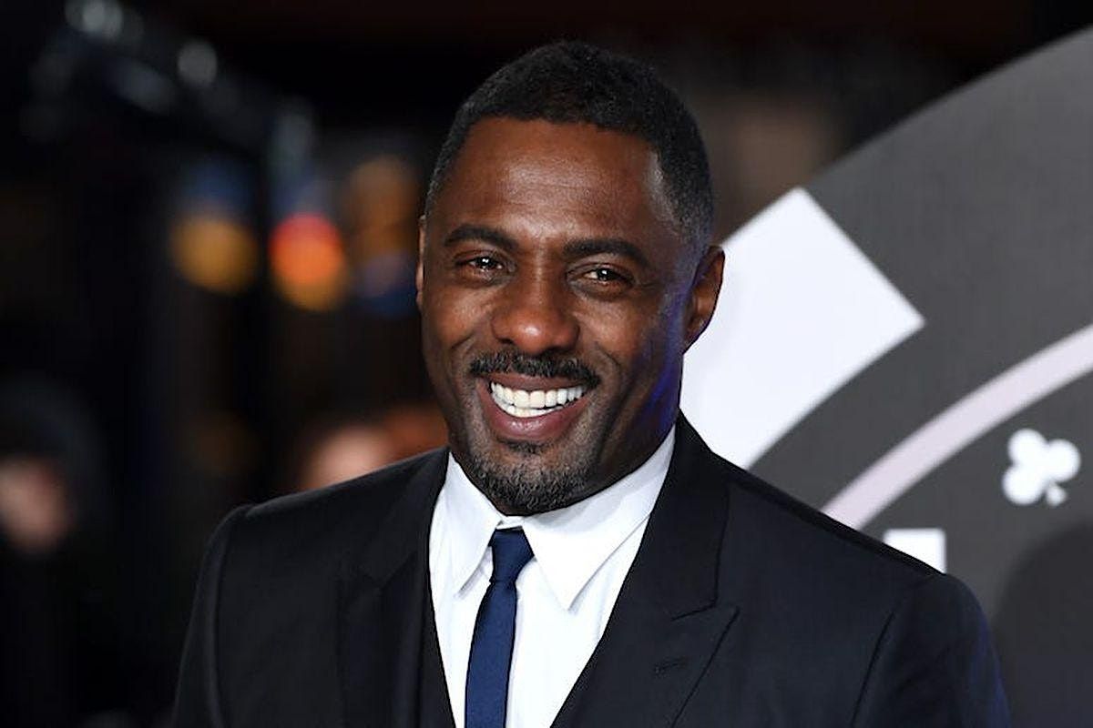 WANT TO BE THE NEXT IDRIS ELBA OR VIOLA DAVIS?