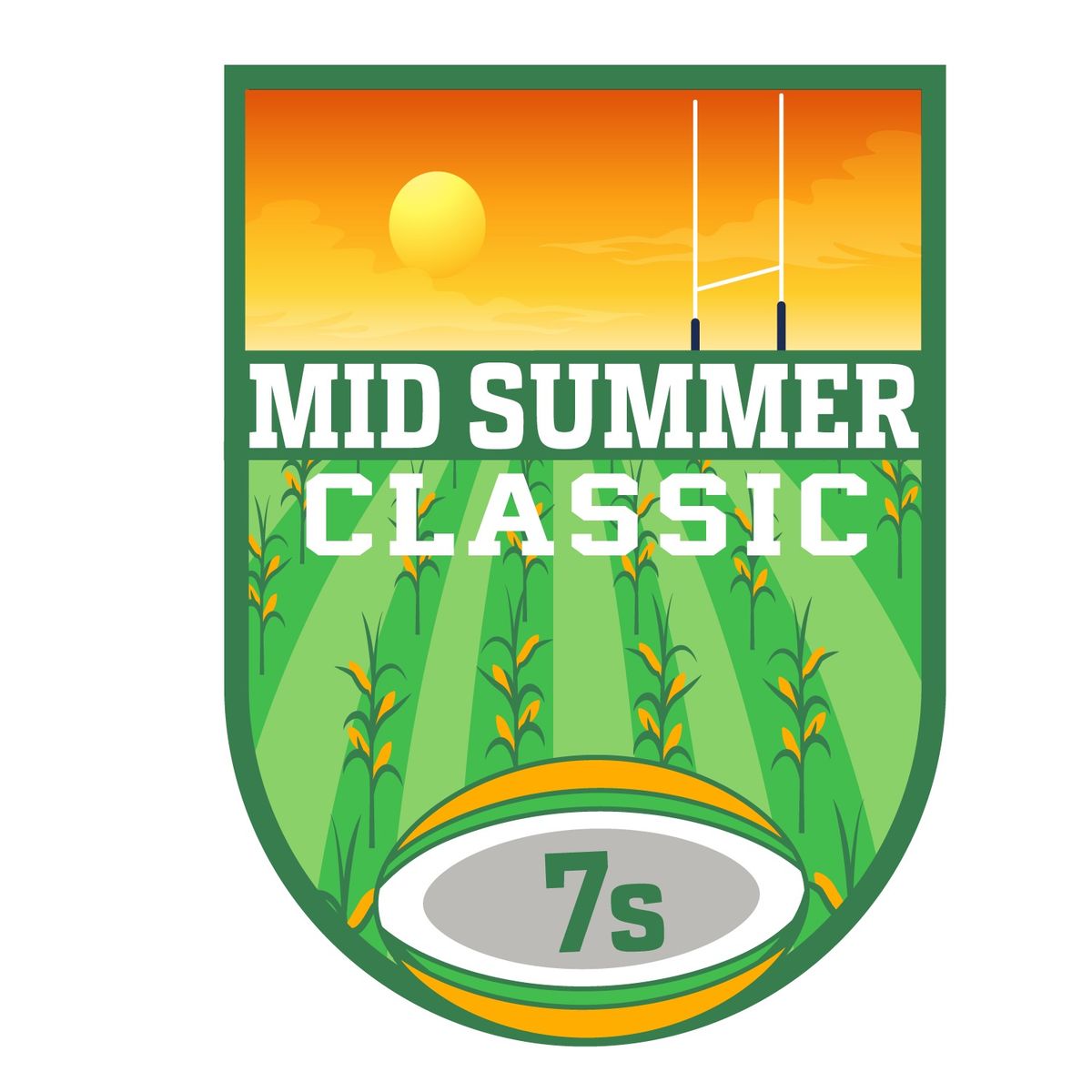 Mid Summer Classic 7s