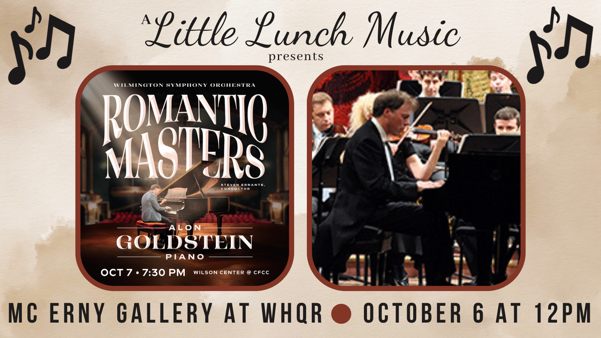 Wilmington Symphony Orchestra - Wilmington