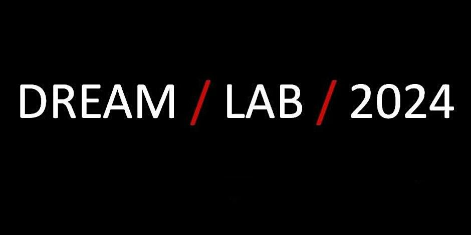 Dream Lab 2024: Black Speculative Digital Arts and Humanities