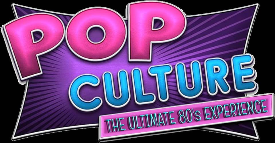 POP Culture The Ultimate 80s Experience @ Drexel Town Square in Oak Creek