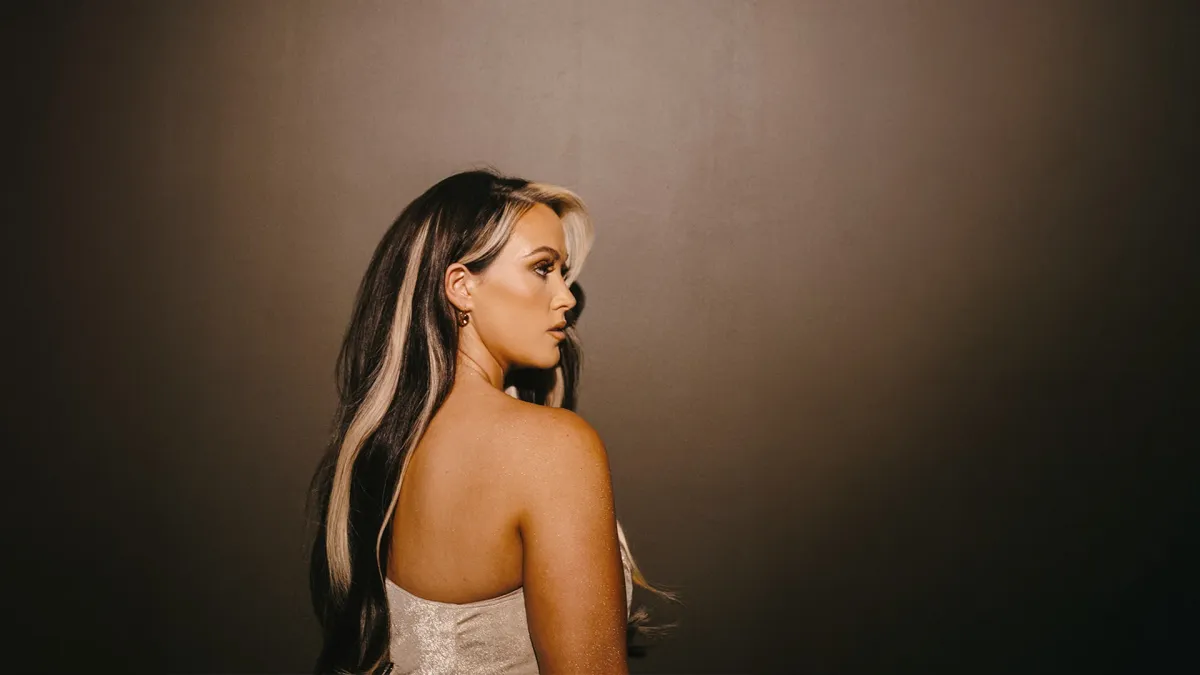 Priscilla Block in New Braunfels