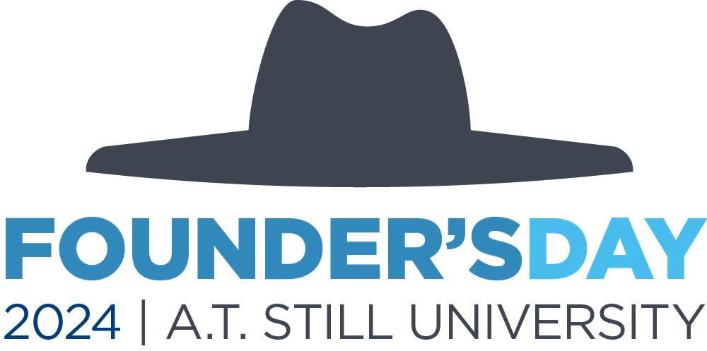 A.T. Still University Open House at Founder's Day