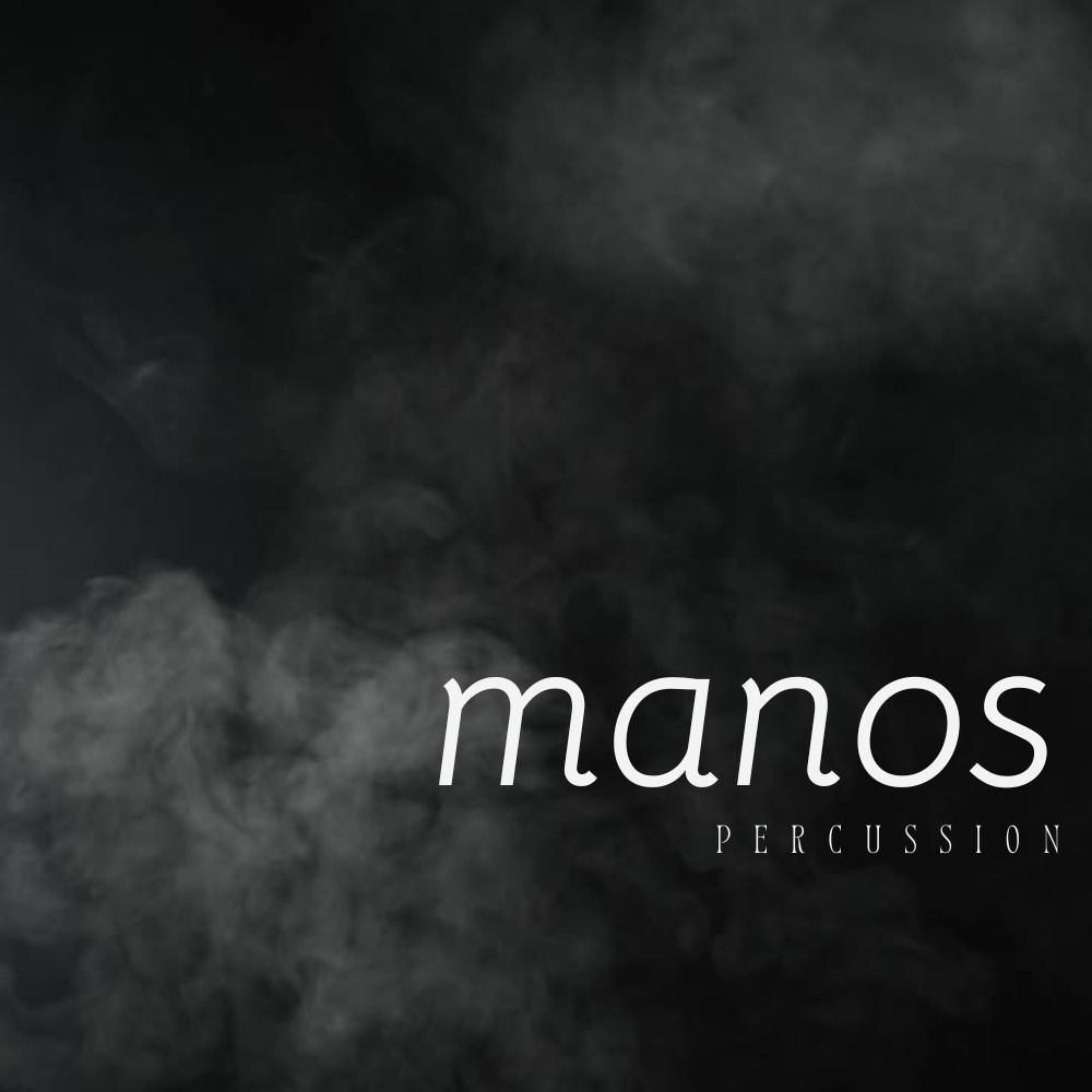 Manos Percussion: Outrageous Performances