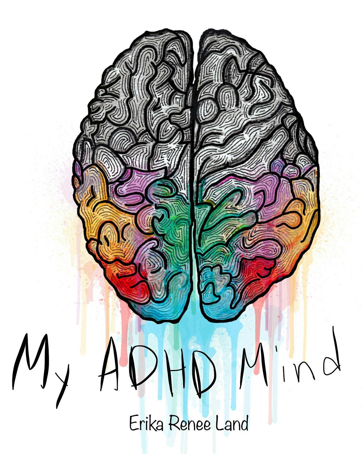 Seeing ADHD