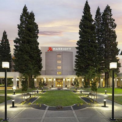 Marriott San Ramon
