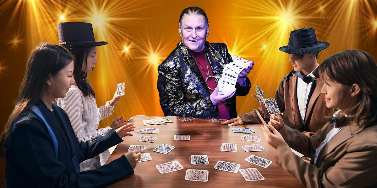 Magic Class