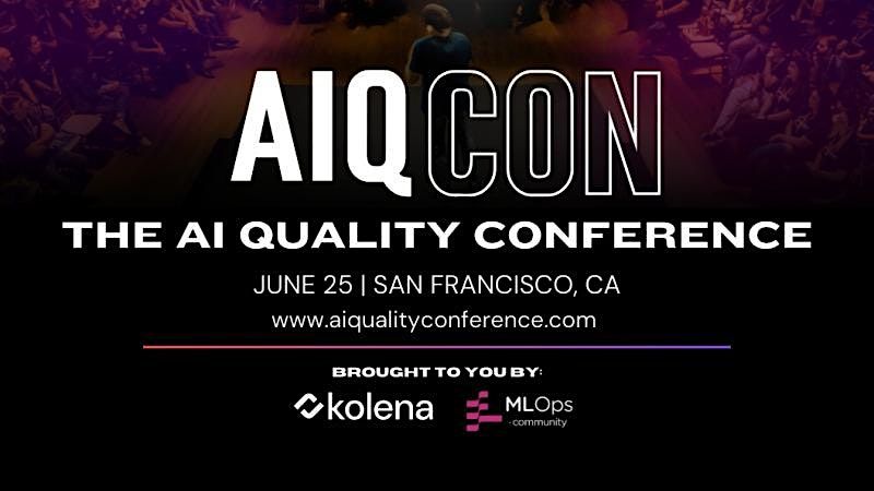 AI Quality Conference
