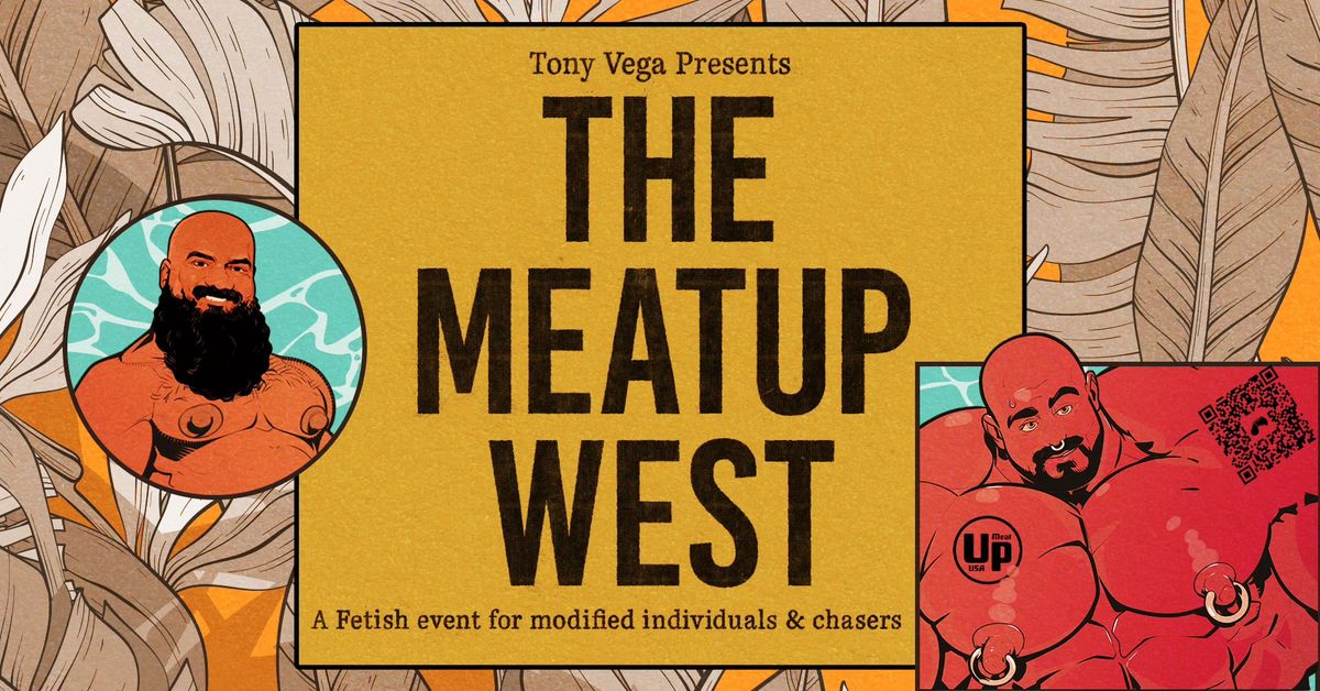 The MeatUp West