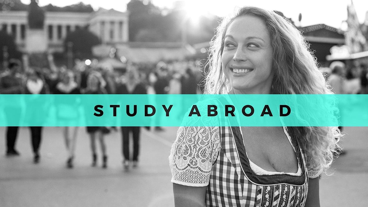 GMAT\/GRE TESTS[ To Study Abroad in Germany] Free Consultation