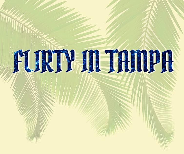 Flirty in Tampa  (Former T.I.A.B.C.)