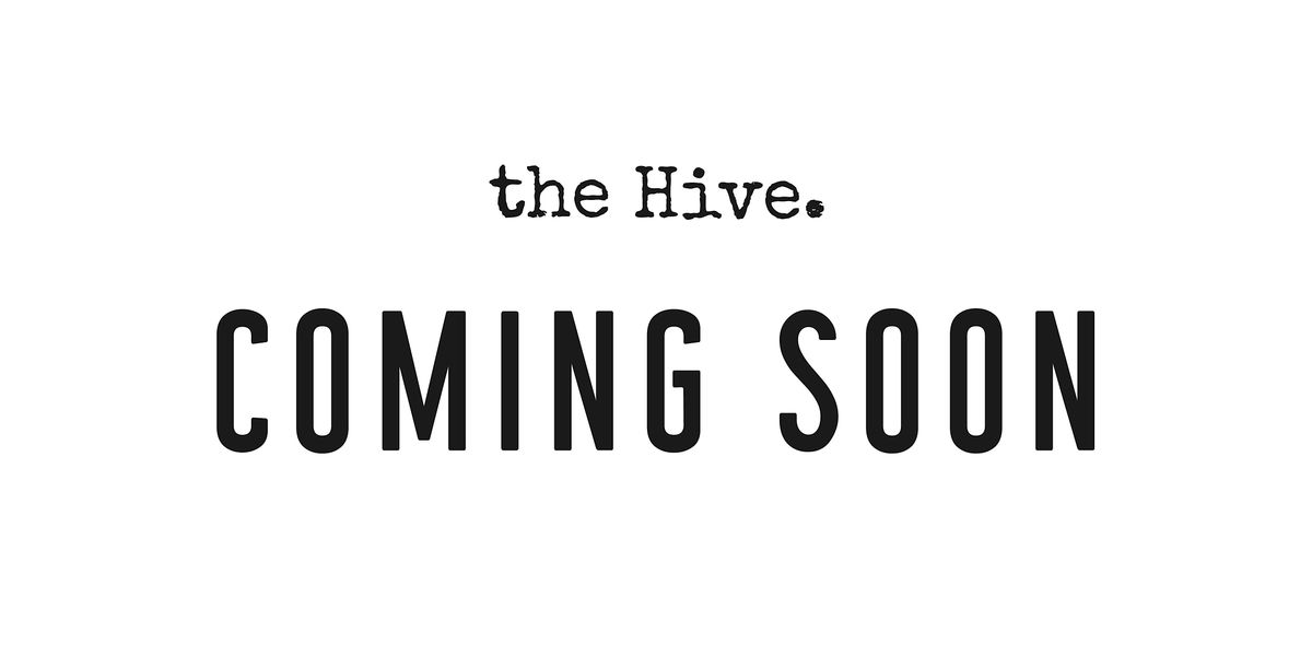 The Hive x PAUSE Studio | Hatha Yoga