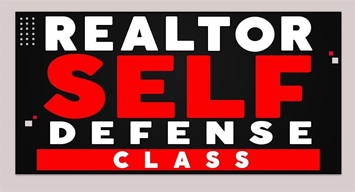 Realtor Self Defence - Pickering