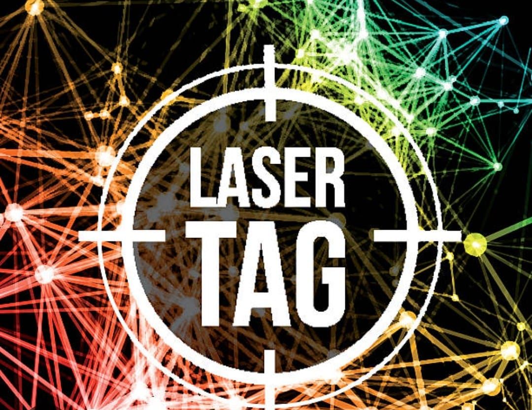 Ultrazone Lazer Tag