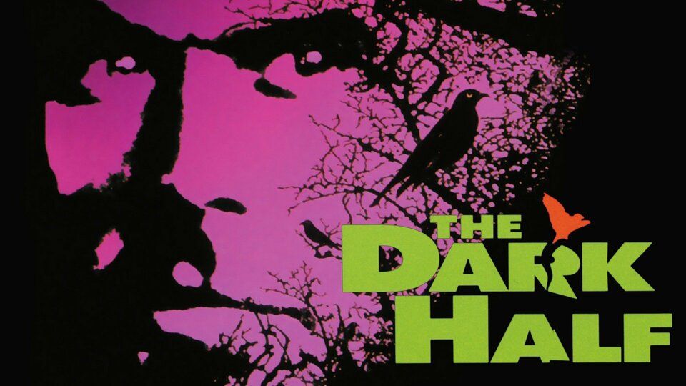 The Dark Half - October 35mm HORROR 