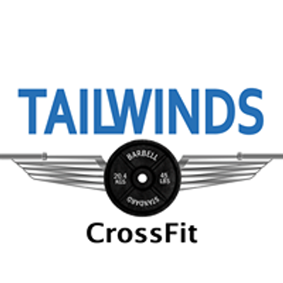 CrossFit Tailwinds