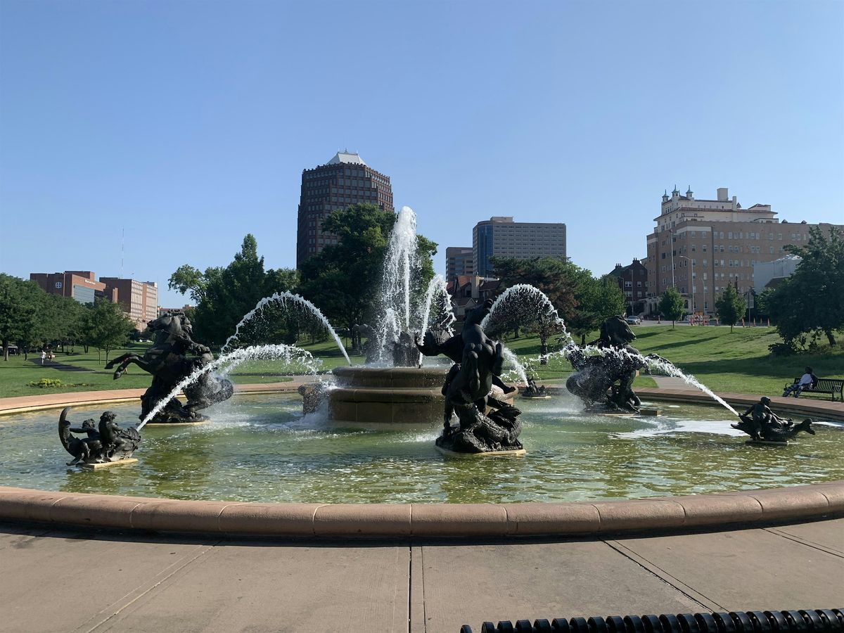 Amazing Scavenger Hunt Adventure - Kansas City