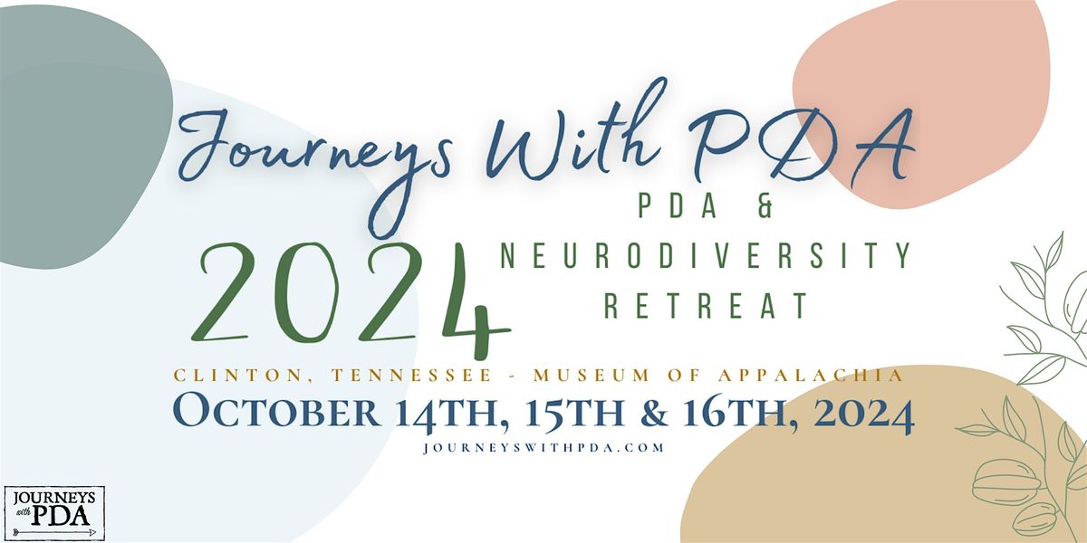 PDA & Neurodiversity Retreat 2024