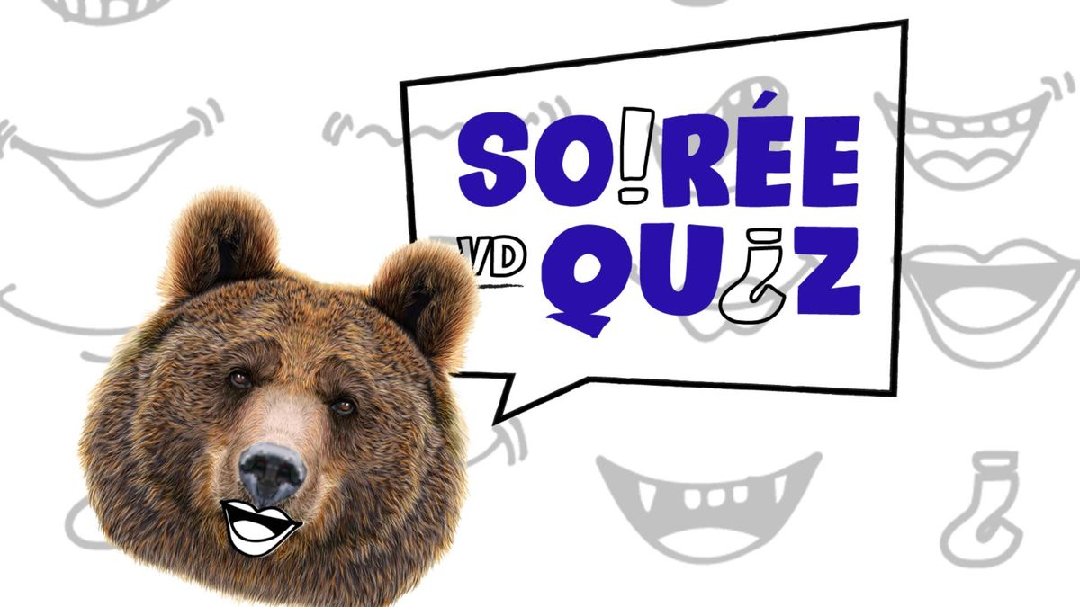 Soir\u00e9e Quiz