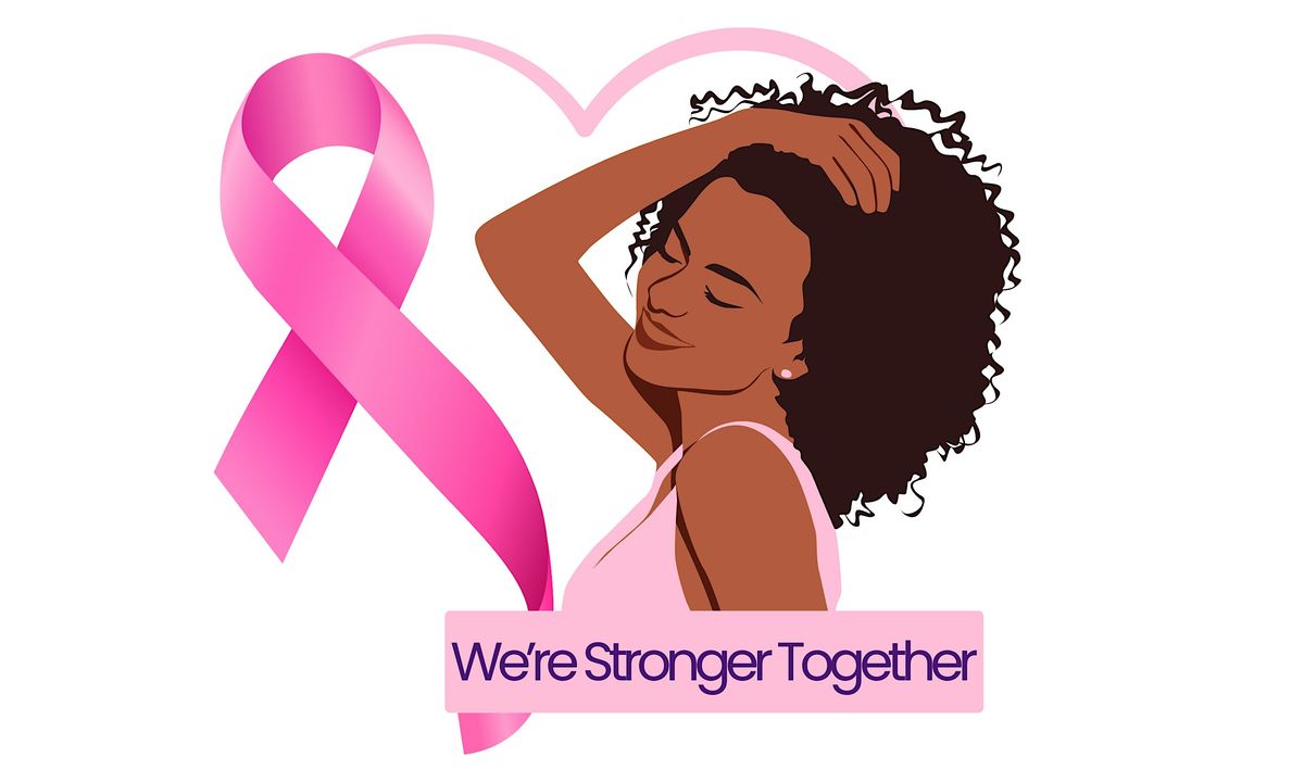 ARD's Breast Cancer Support Group