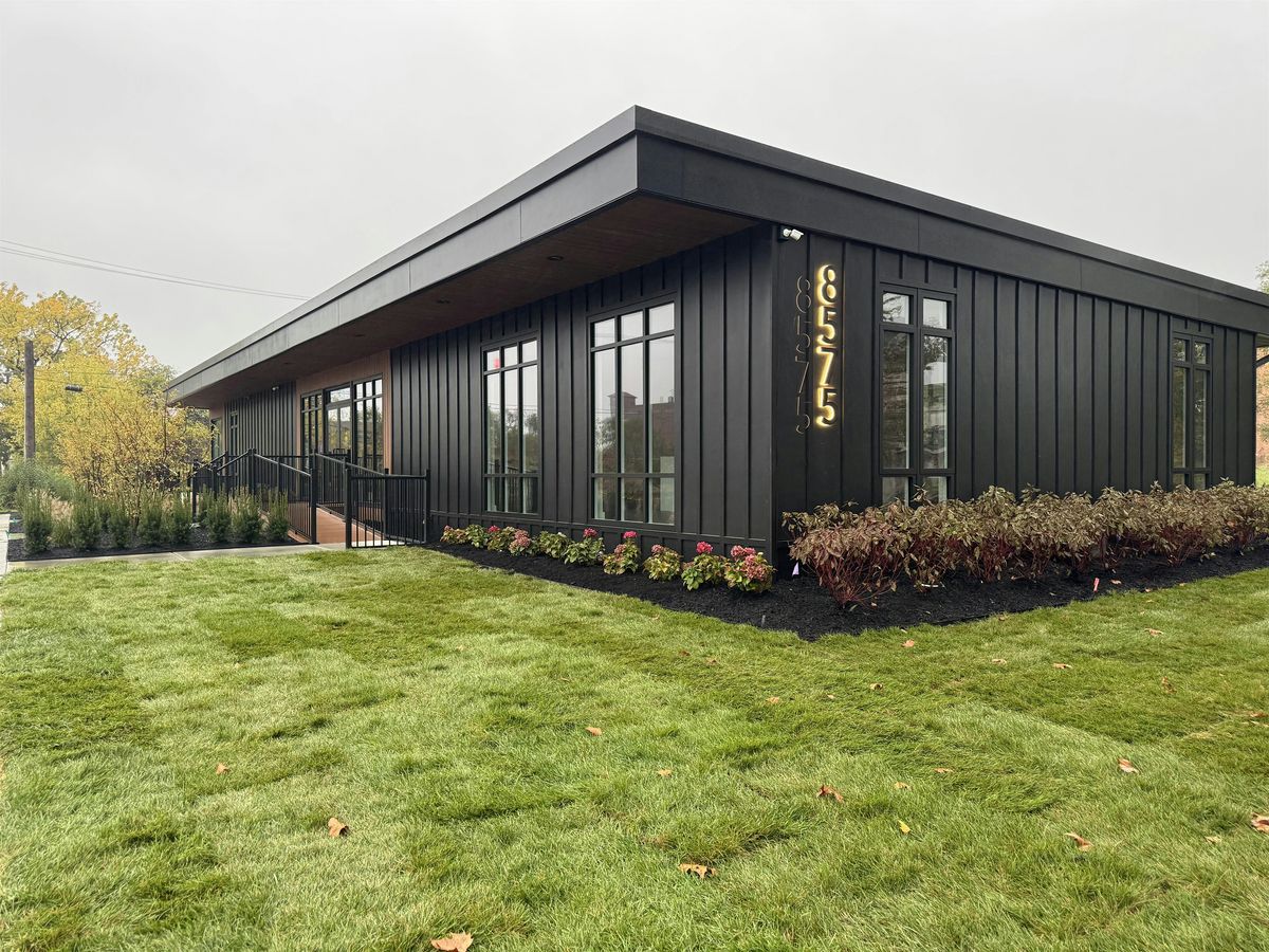 Birth Detroit Birth Center Open House