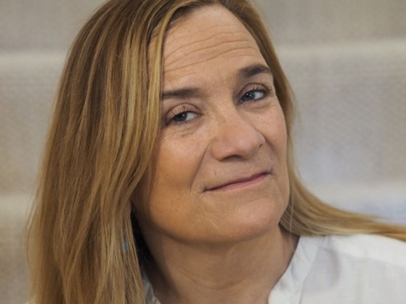 Opening Night: Tracy Chevalier