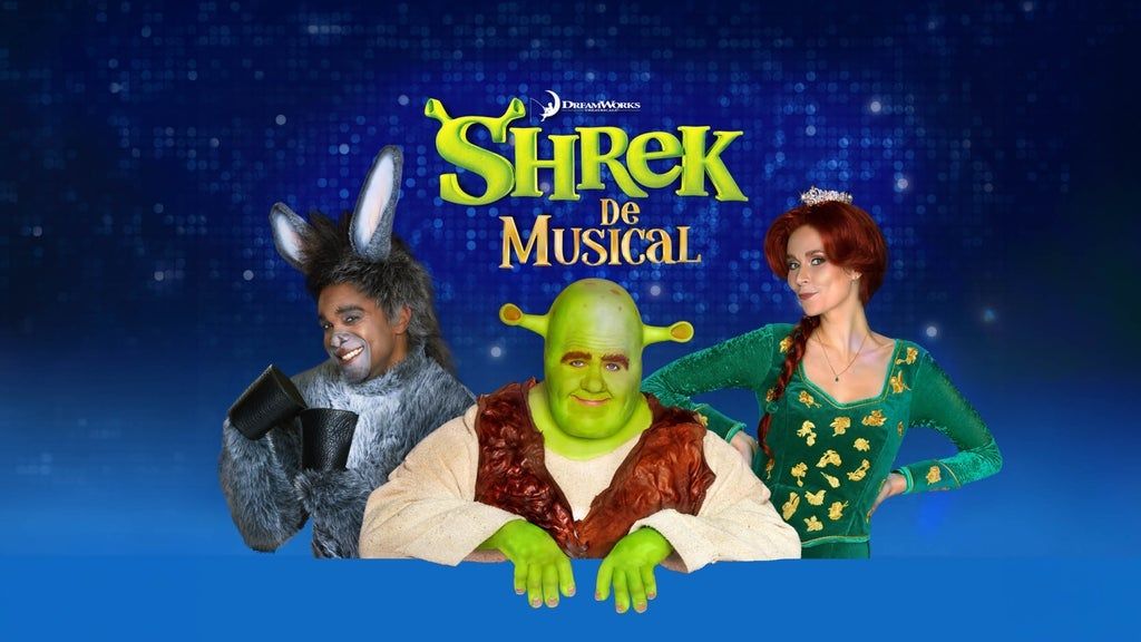 Shrek de Musical