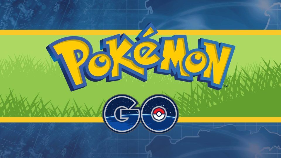 Pokemon GO November Challenge @ Good Games Rockingham