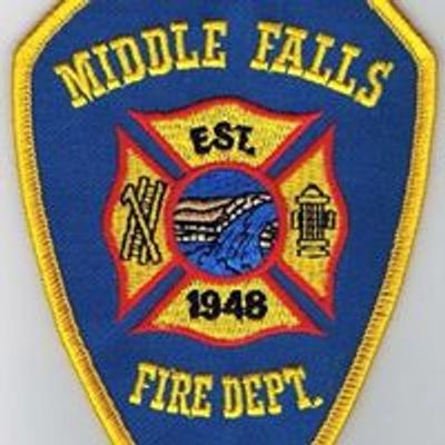 Middle Falls Fire Department