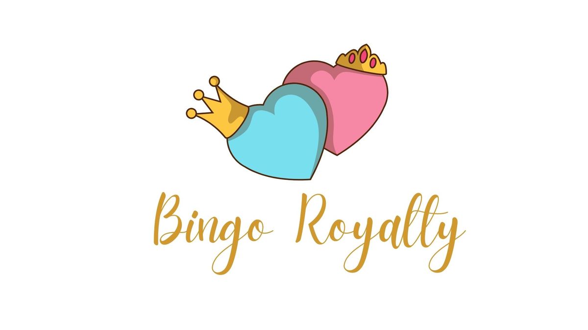 Bingo Royalty