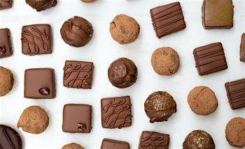 In-person class: The Art of Chocolate Making (San Diego)
