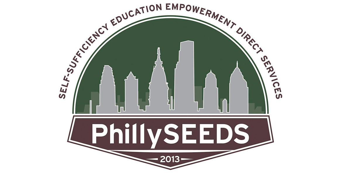 PhillySEEDS Donations