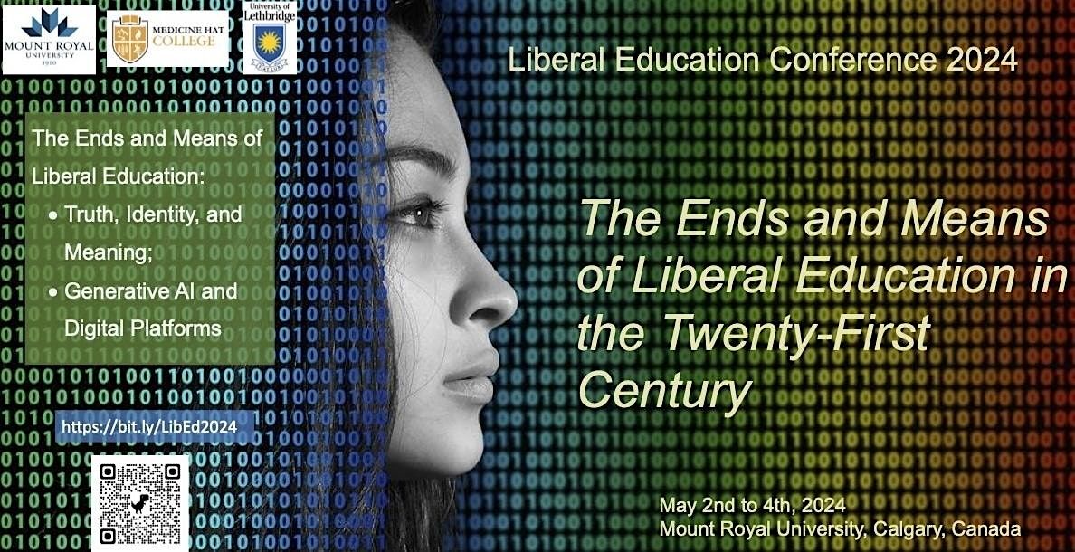 Liberal Education Conference 2024