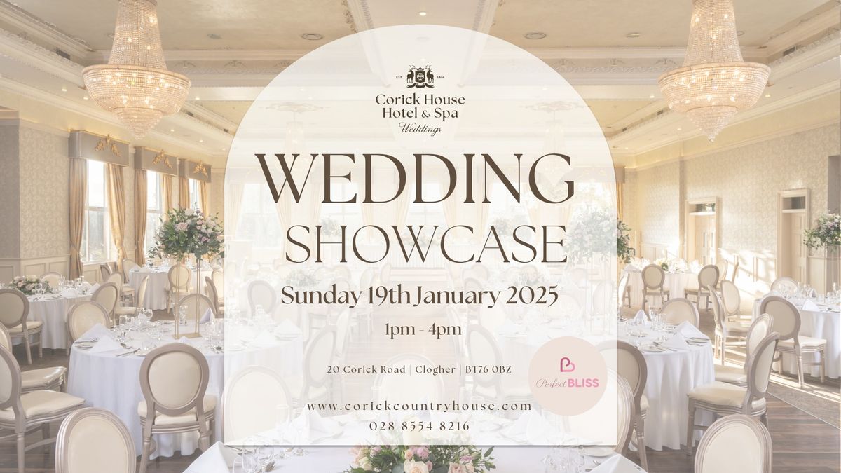 Wedding Showcase