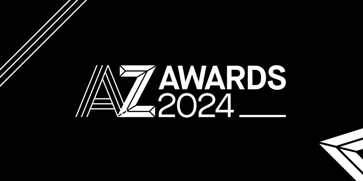 The 2024 AZ Awards Gala: Celebrating Excellence in Design