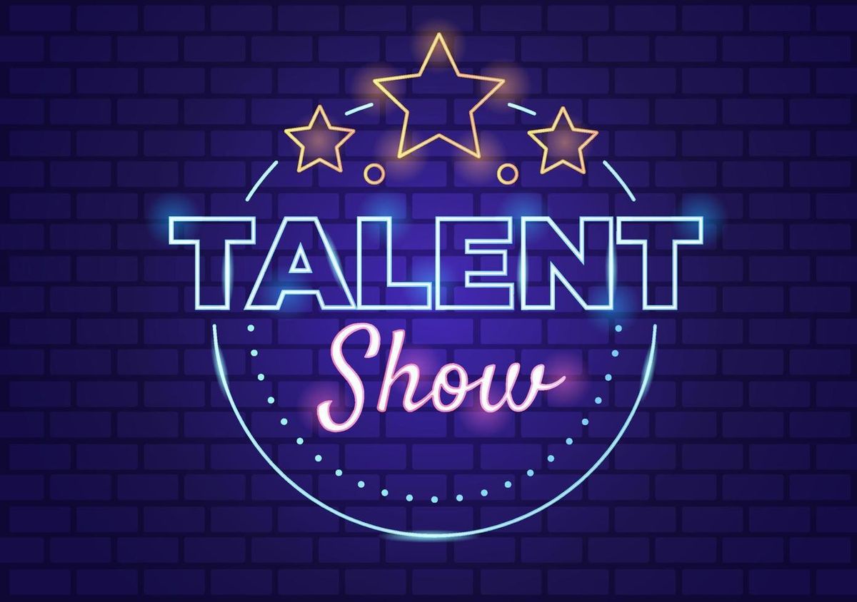 Flynn\u2019s Got Talent 