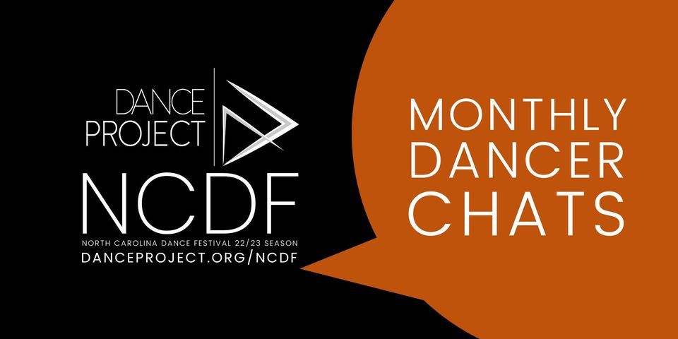 Monthly Dancer Chat: Charlotte