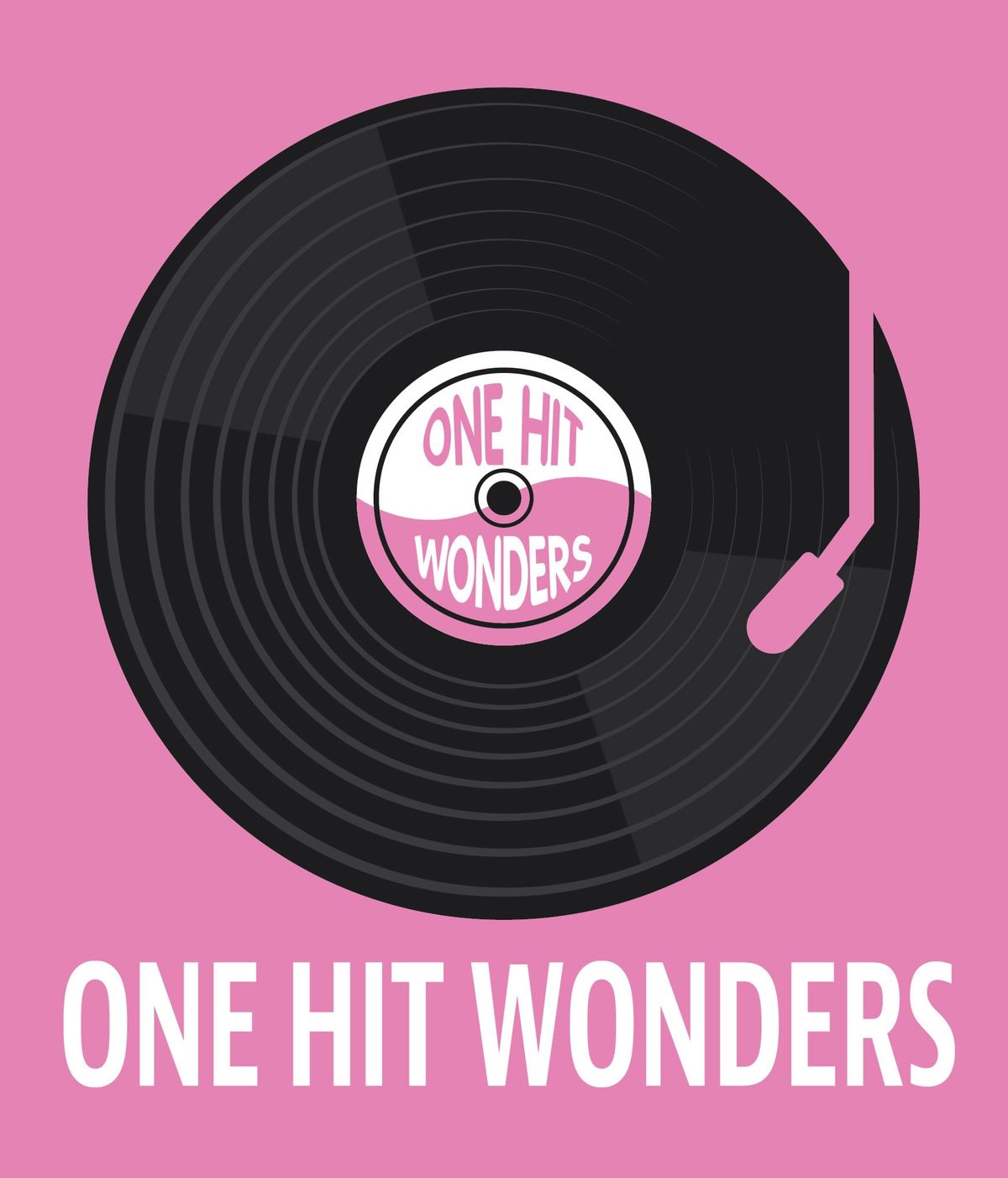 Music Bingo: One Hit Wonders