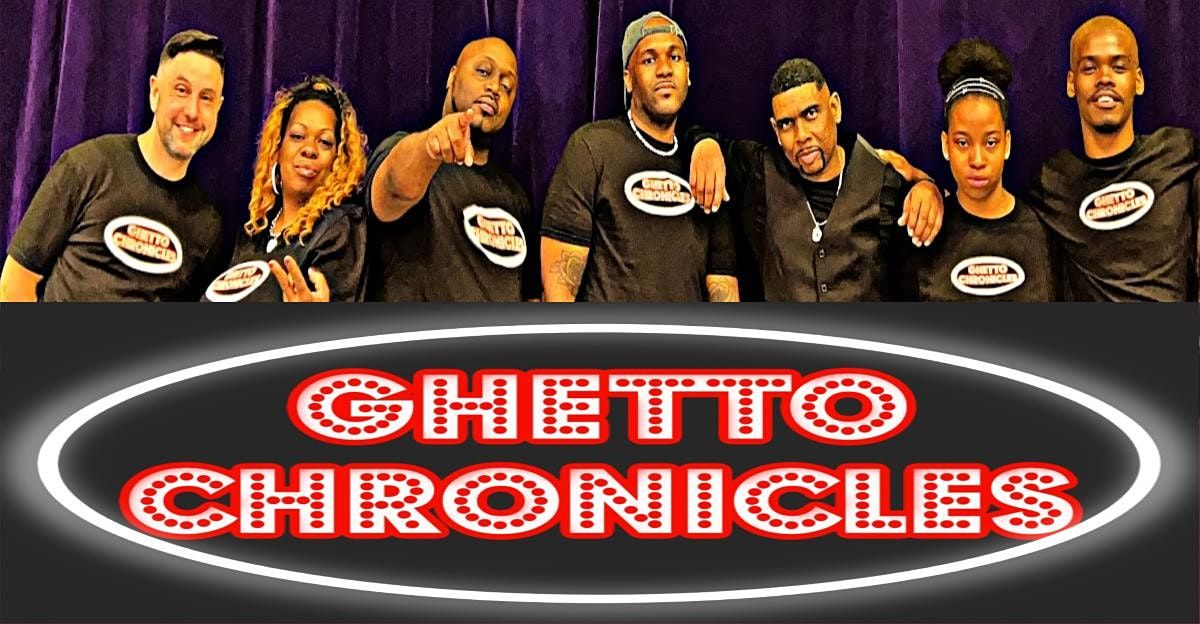 Ghetto Chronicles