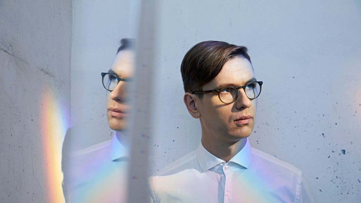 Vikingur Olafsson - New York