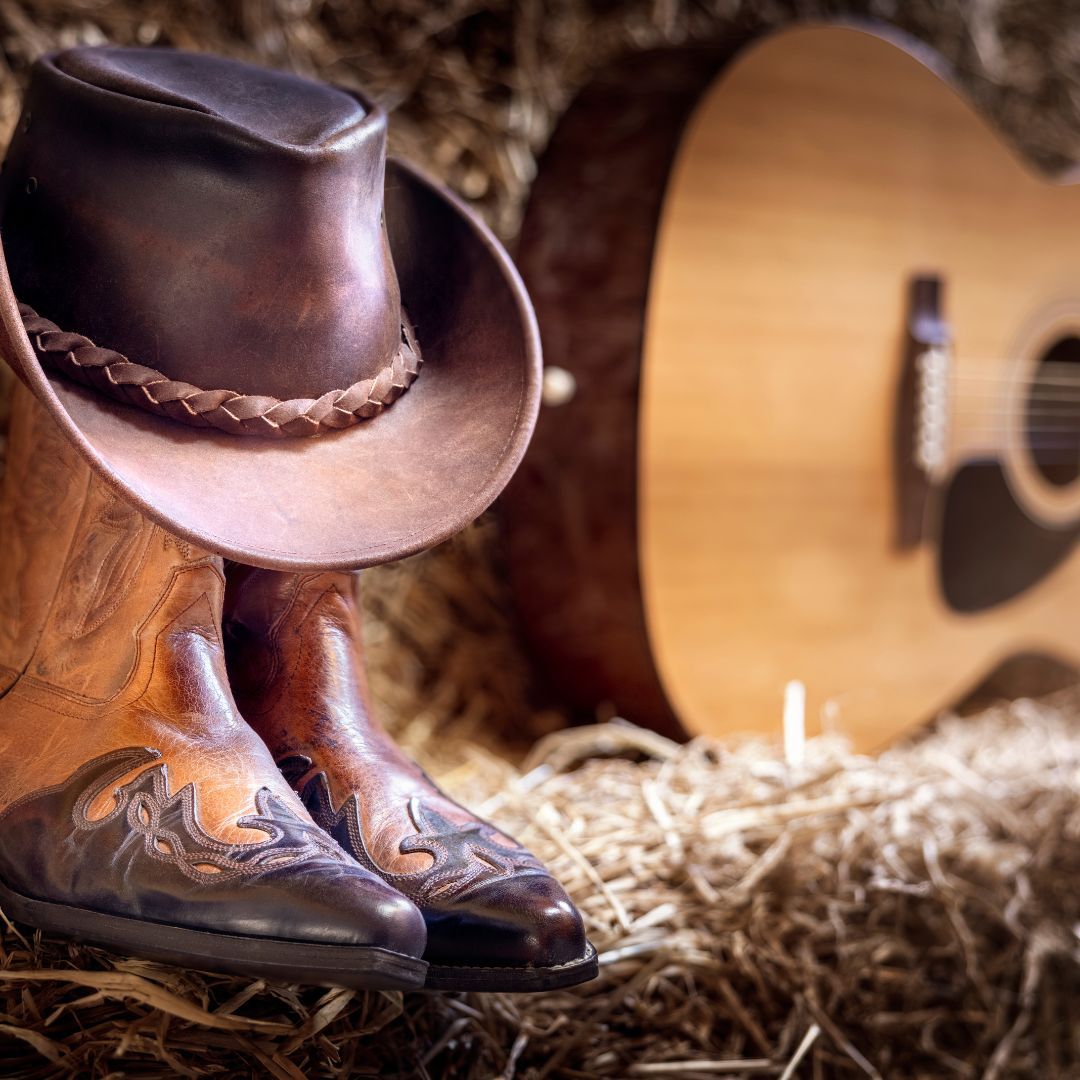 Beer, Boots and Bridles Raceday