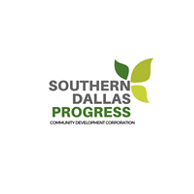 Southern Dallas Progress Community Development Corporation